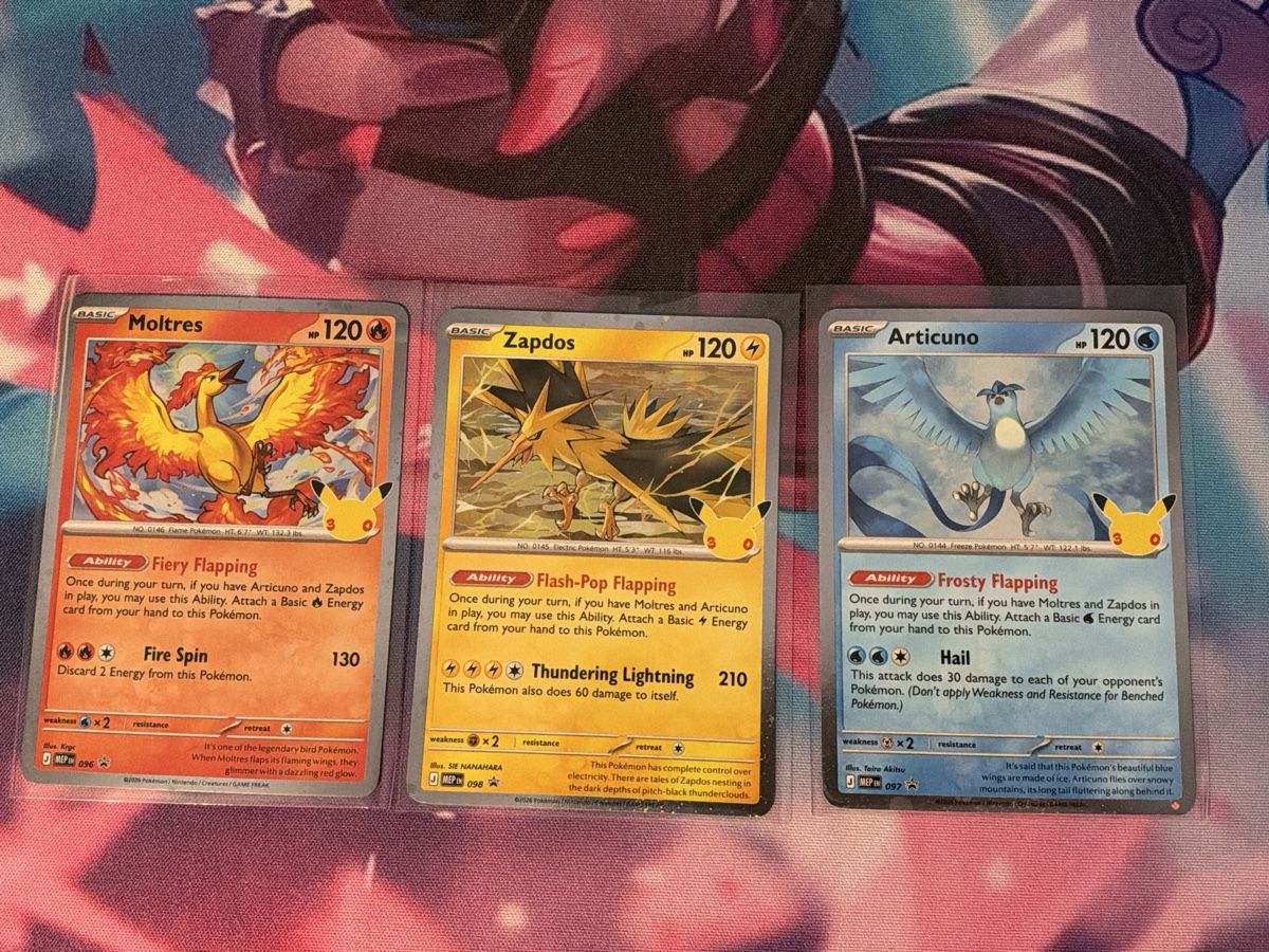 Pokémon Carte collezionabili: Pokémon Karten 30ts – Nuovo (secondo la descrizione) da Fischbach LU venduto da 00-hmc-00