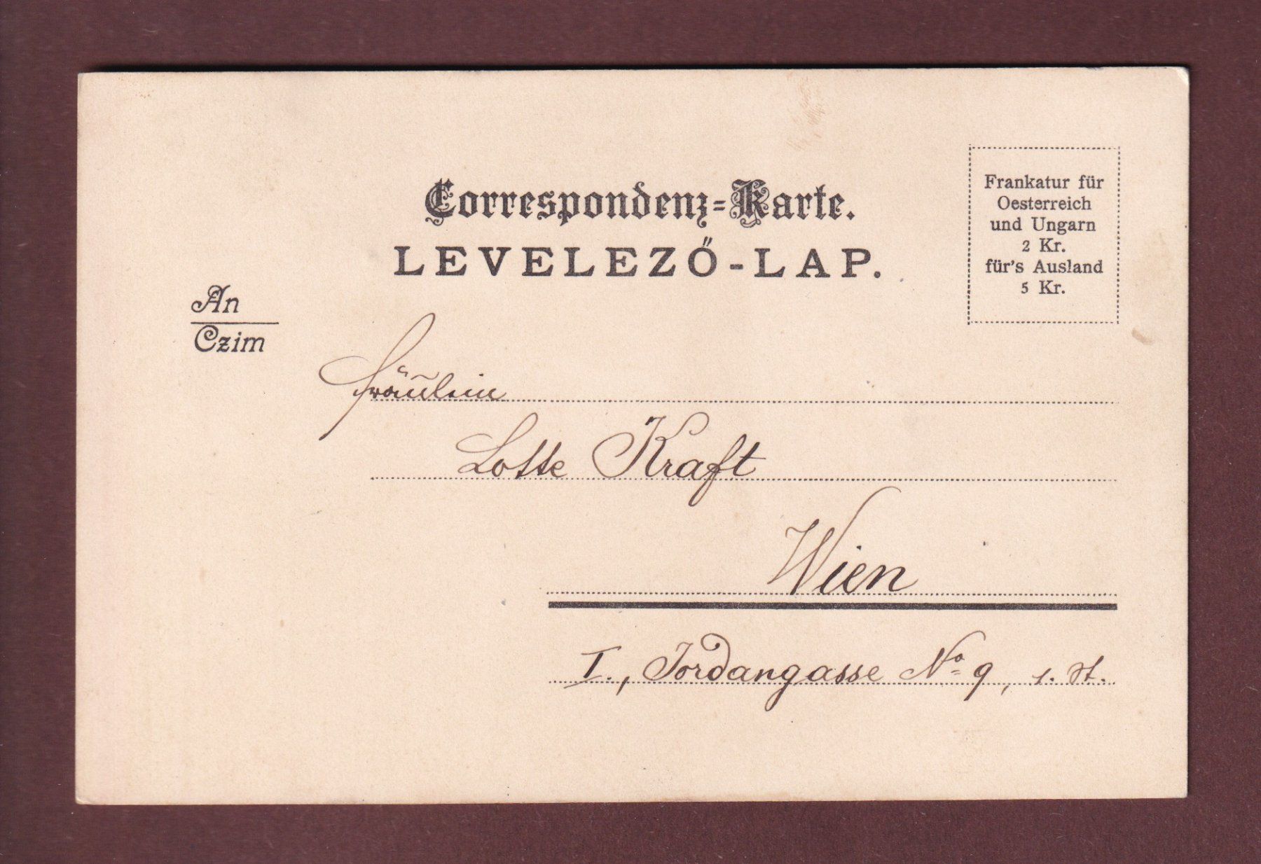 Cartoline postali: Souvenir de ST. GALL - Suchard - 1899 – Usato da Pully venduto da nicecards 1