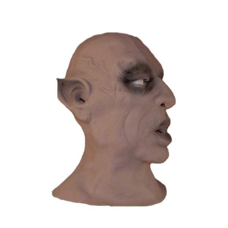 Masken: Vampir Maske aus Latex – Neu und originalverpackt aus Gonten von Herr-Lobo 1