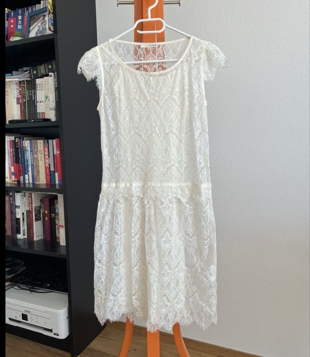 Ba&Sh Vestiti: Ba&Sh venise dress t0 – Nuovo (secondo la descrizione) da Glion venduto da carolineMV 1
