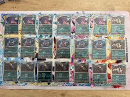 CBB3C Gem Pack Vol.3 Sammlung
