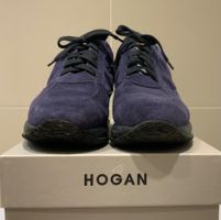 Hogan Basket