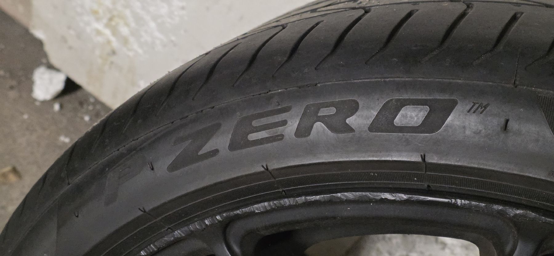 BMW Cerchioni: Felgen Bmw x4, R20 – Usato da Laupen ZH venduto da crisbmw 2