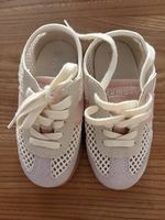 Zara Sneaker Gr. 24