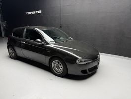 Alfa Romeo 147 1.9 JTD 16V Diesel – ab 1.-
