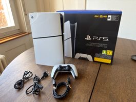 Playstation 5 Digital Edition