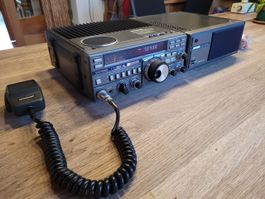 Amateurfunk Transceiver SOMMERkAMP FT757GX CAT System