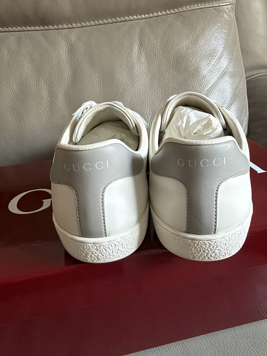 Gucci Chaussures hommes: Sneaker Gucci – D'occasion à Bern par LVGG 1