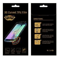 iPhone 6/6S/7/8 Plus Schutzfolie KLAR