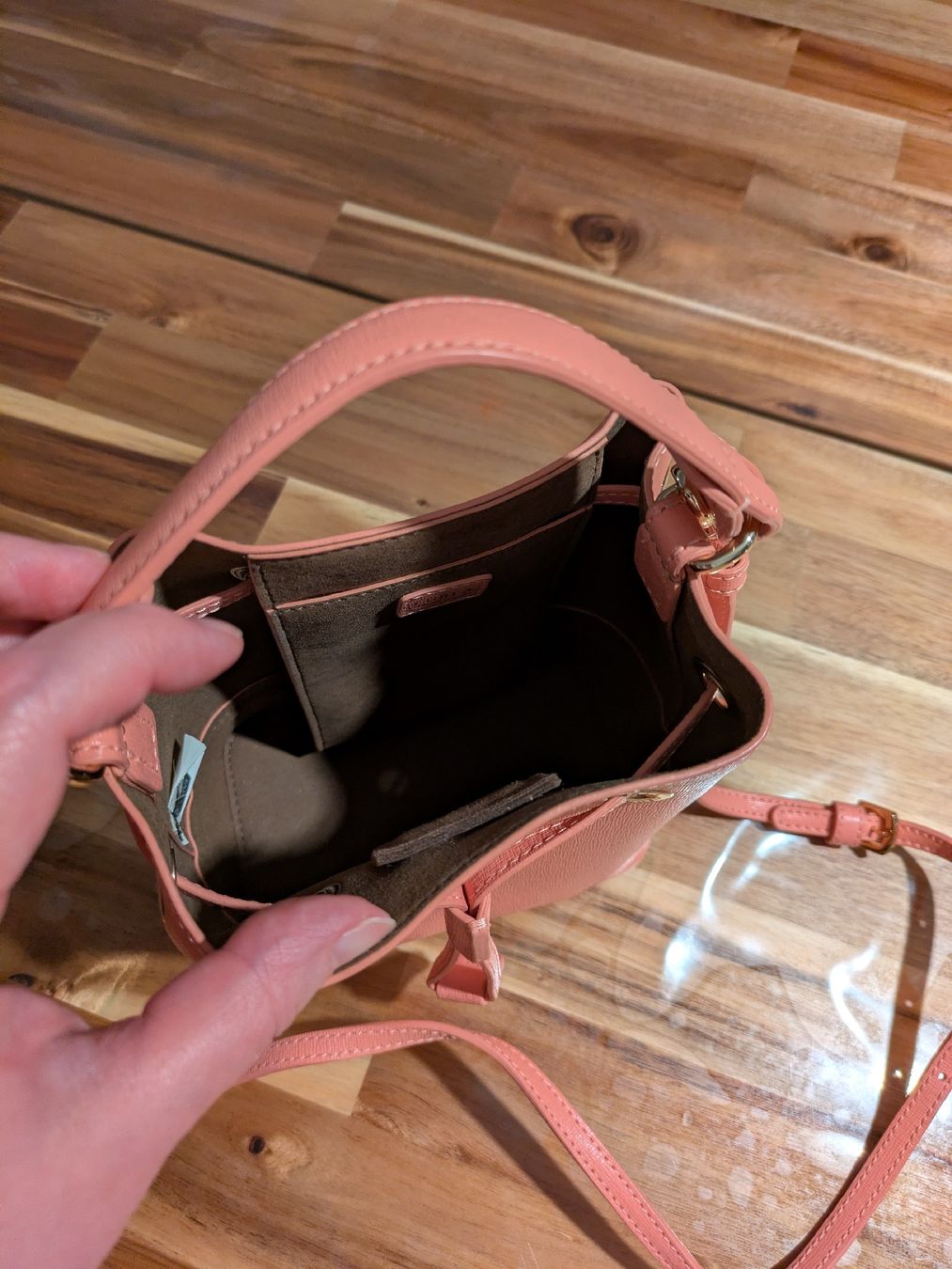 Furla Altro in  Abbigliamento & Accessori: Sac à bandoulière FURLA – Nuovo (secondo la descrizione) da Le Mont-sur-Lausanne venduto da elv_yyl8 2