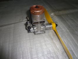 Modellmotor, OS Max-H 60 (9.97 ccm) (143)