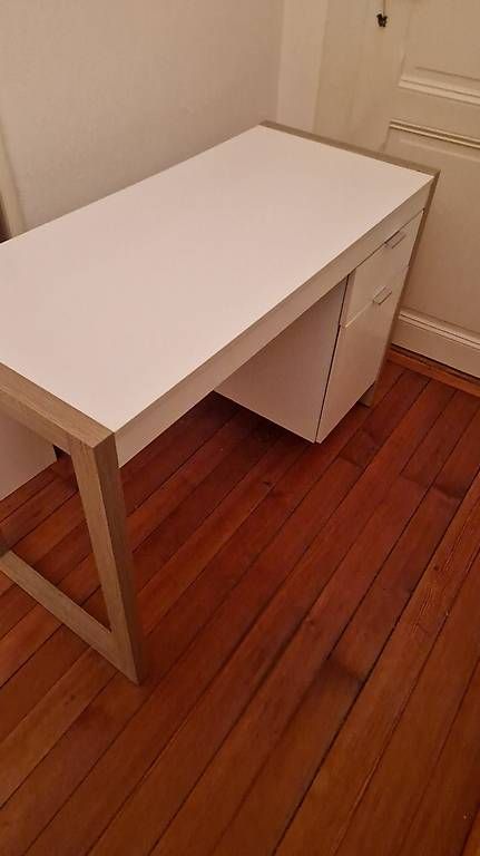 Bureaux: Bureau – D'occasion à PULLY par BRUNOMDP