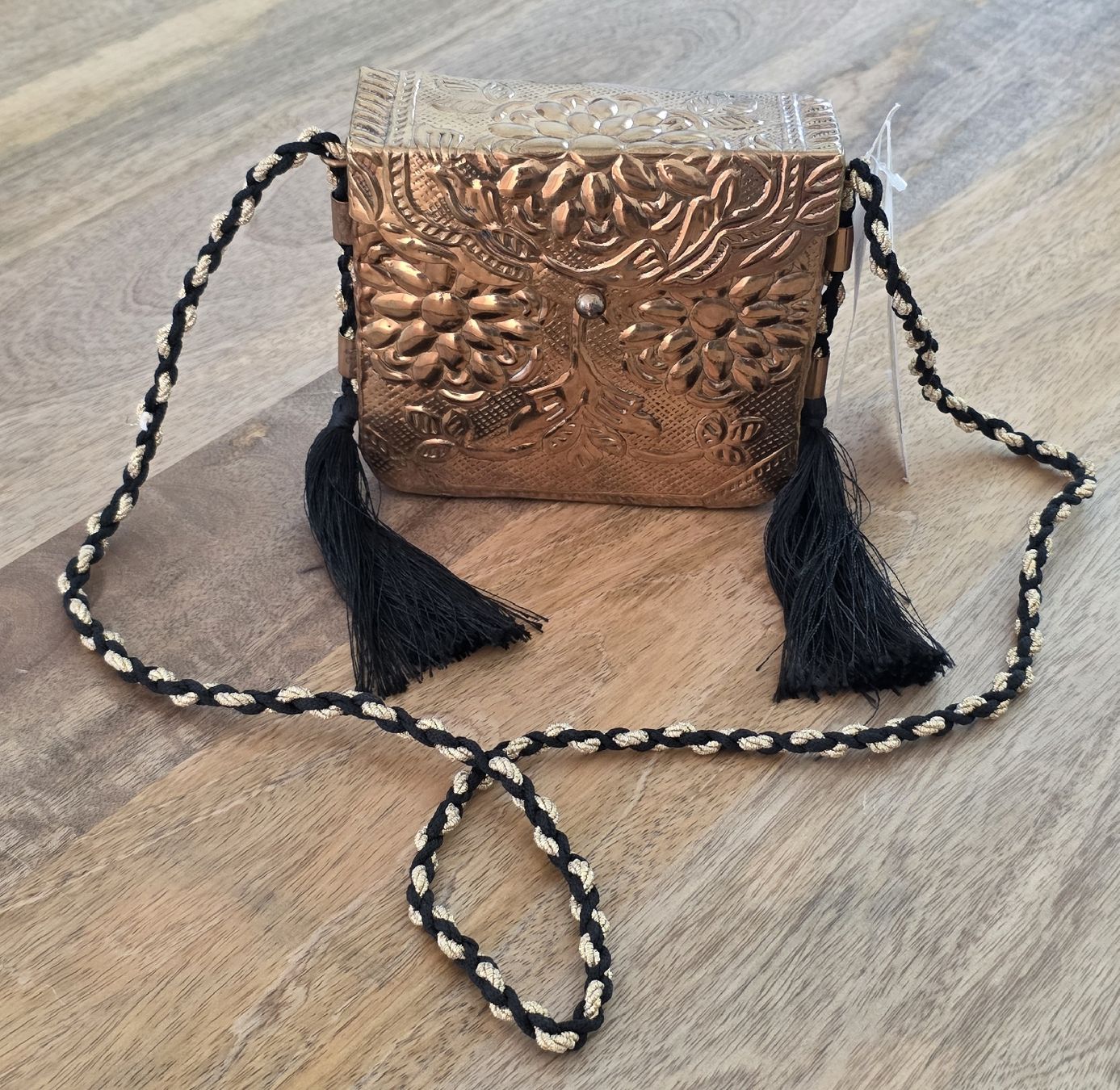 Zara Taschen für Damen: Zara  Tasche  Special Edition – Neu (gemäss Beschreibung) aus Rheinsulz von Gilea 1