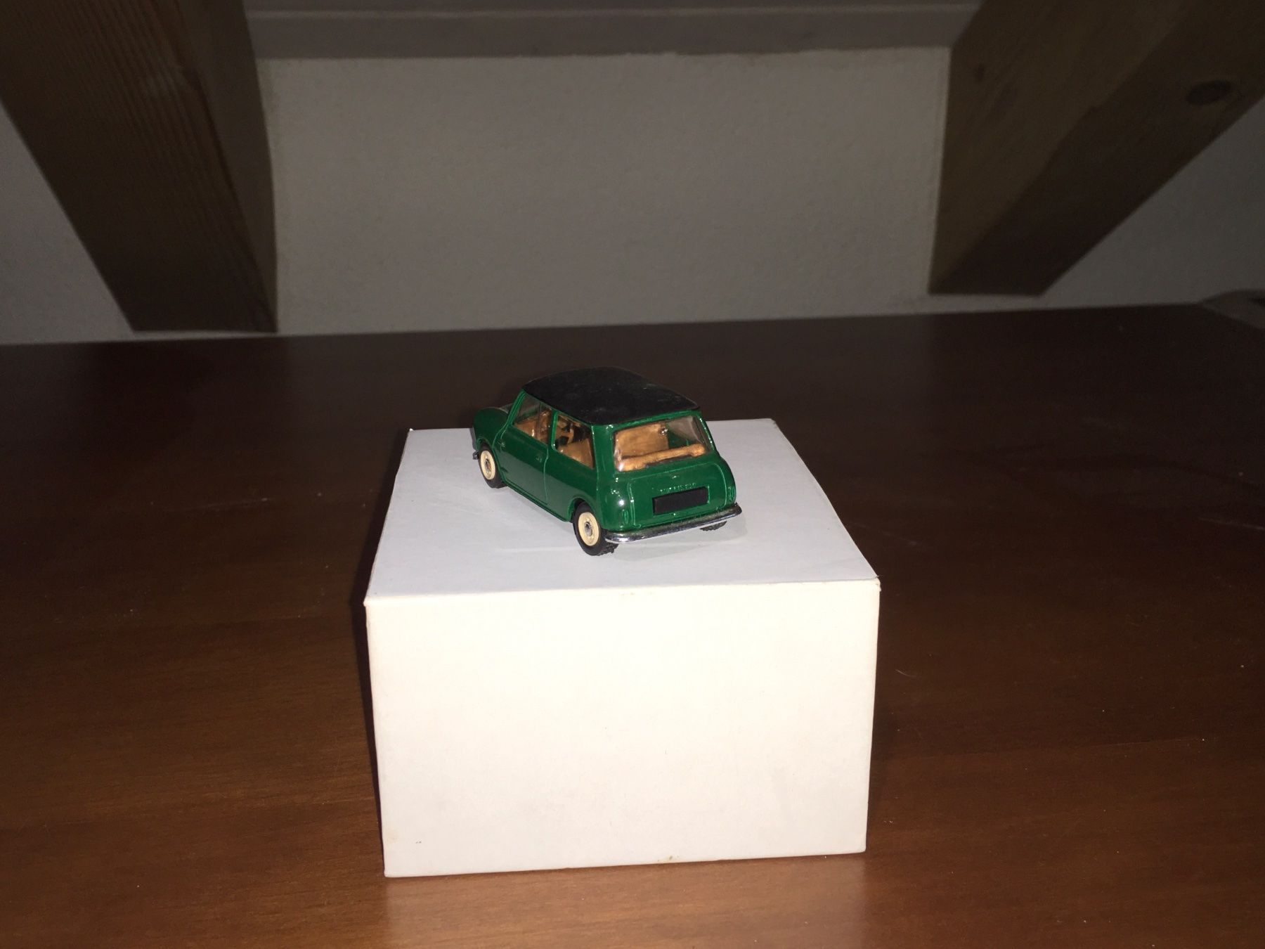 Cooper Modellini d'auto: Mini Cooper 1/43 Eligor - no Minichamps – Usato da Wohlen AG venduto da PrivatSammlung 1
