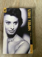 Sophia Loren von Italo Moscati Ullstein Buch