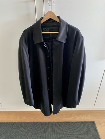 Kurzmantel Indicode XXL, nie getragen!