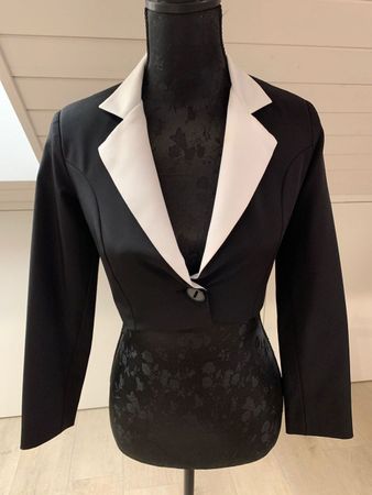 Bolero GR XS