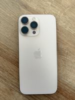 iPhone 16 pro Max 256 Go