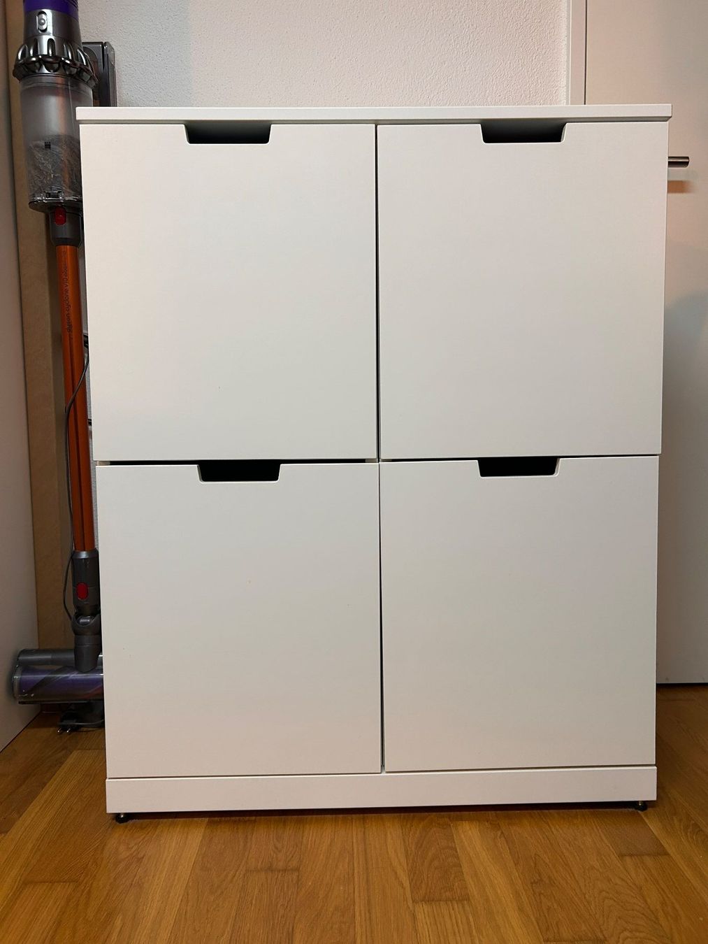 Ikea Kommoden: Kommode "Nordli" – Gebraucht aus Seengen von sim_8y7g