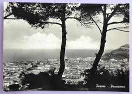 Pesaro - Panorama