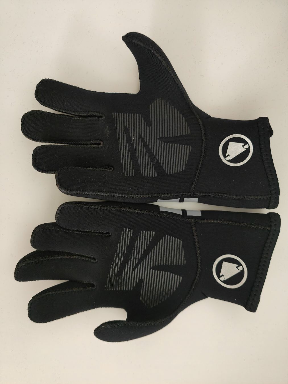 Endura Gants & mitaines : Gants VTT Endura – D'occasion à Pampigny par eidon84 1