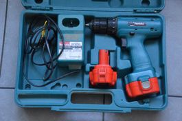 Makita Akkuschrauber 6226D Visseuse sans fil