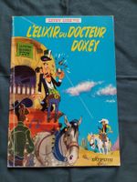Lucky Luke L'Elixir Du Dr. Doxey Ed. 1978 Bon état