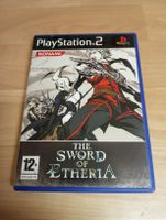 The Sword of Etheria PlayStation 2