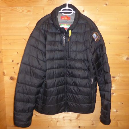 Leichte Daunenjacke PARAJUMPERS, Gr. 3XL