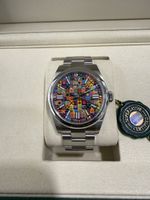 Rolex Oyster Perpetual 41mm 134300-00 2026 neu ungetragen