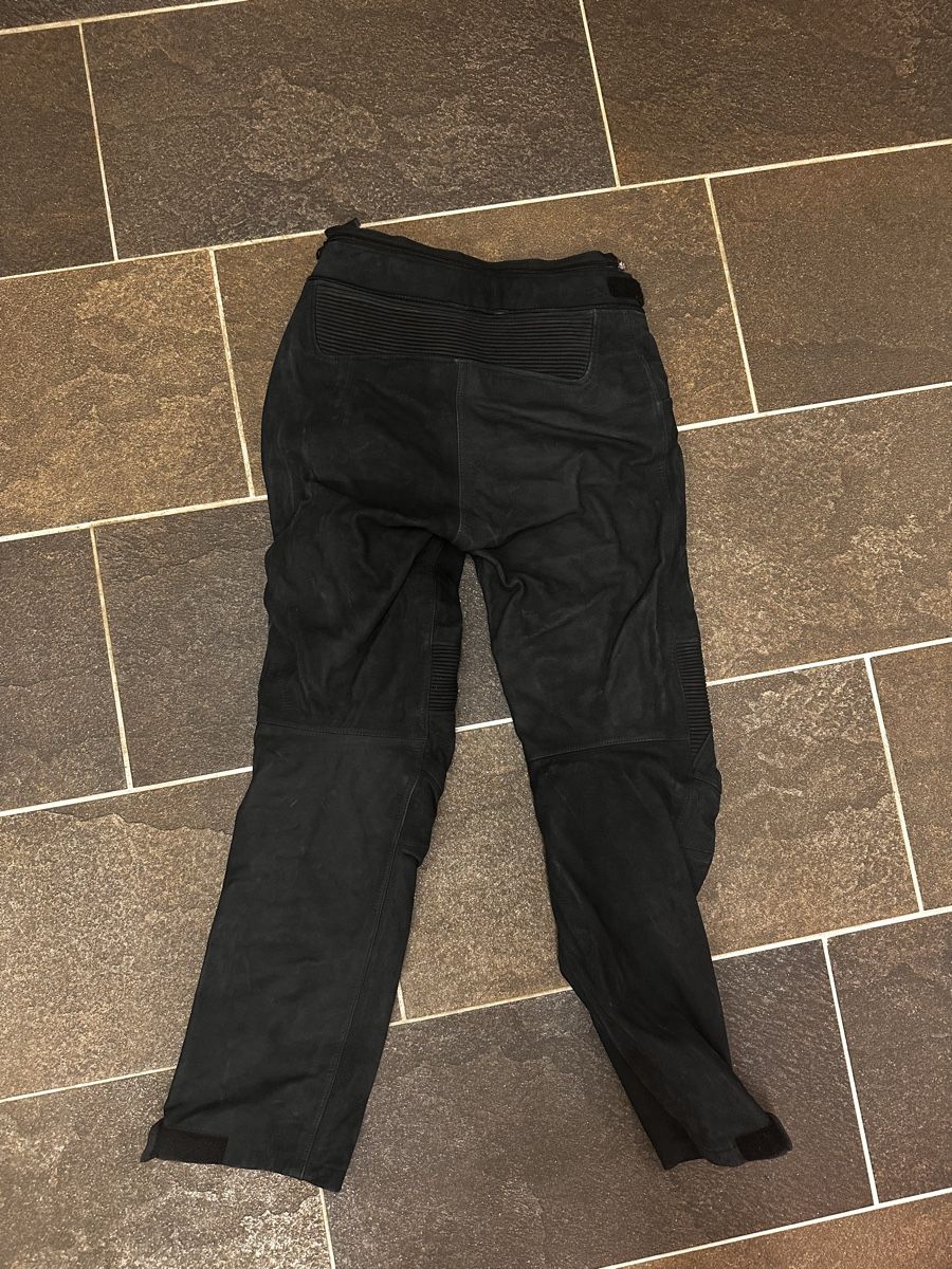 BMW Kleiderpakete: Motorrad Jacke und Hose – Gebraucht aus Watt von Suszwei 2