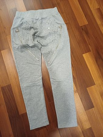 Trainerhose s/m