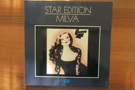 MILVA STAR EDITION Doppel-LP