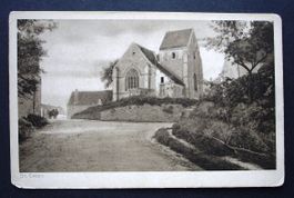 ST. CROIX