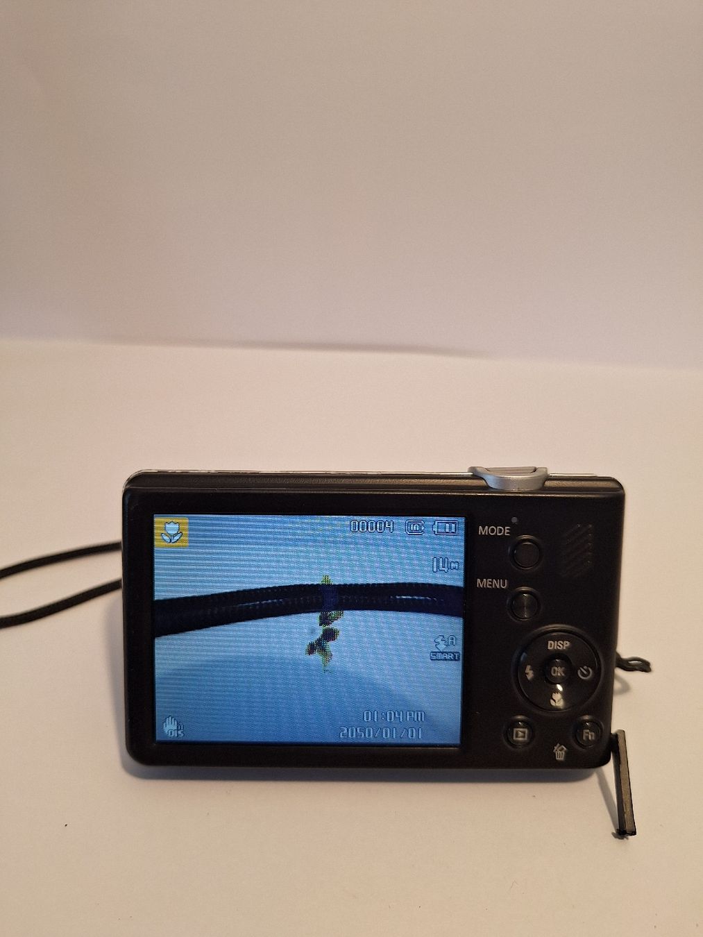 Samsung Fotocamera: Samsung PL-210 Digitalkamera – Usato da Pfäffikon SZ venduto da TobyPeterson 1