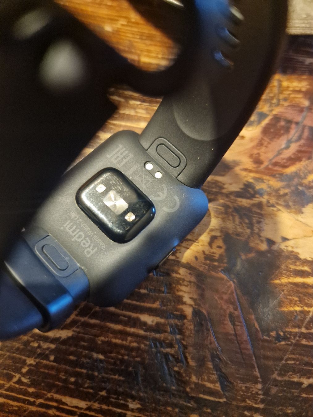 Uhren: Redmi Watch 2 Lite 952F – Neu (gemäss Beschreibung) aus Weite von Liane1973 1
