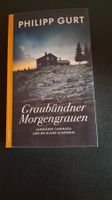 *Graubündner Morgengrauen* Philipp Gurt / Tb
