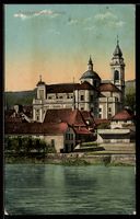 AK Solothurn, St. Ursuskirche