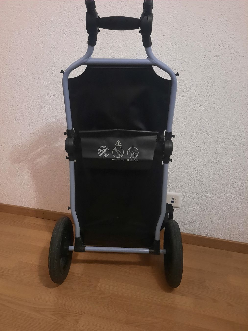 Remorques: Velo Anhänger – D'occasion à Fulenbach par opt_j9mj 2
