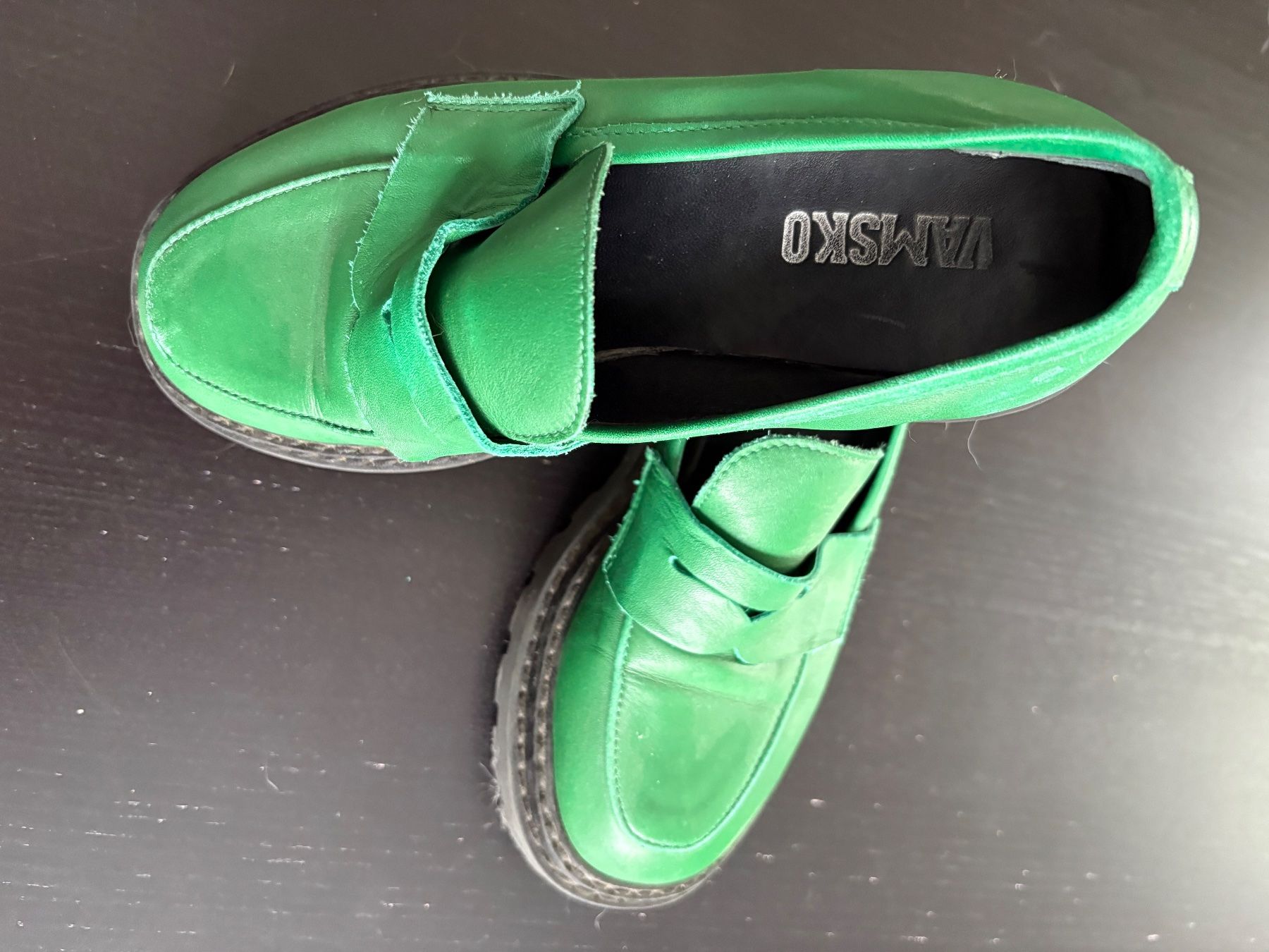 Damenschuhe: Halbschuhe – Gebraucht aus Derendingen von bri1959