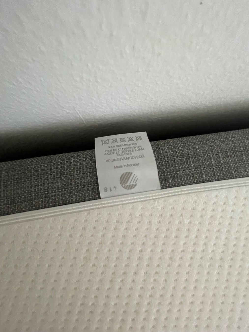 Jensen Letti: Boxspringbett 180cm x 200 cm – Usato da Uitikon Waldegg venduto da Schnugg3 4