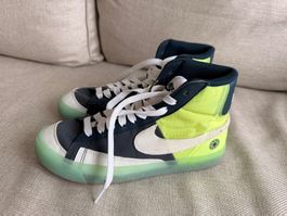 Nike Hi Tops Size EU 38