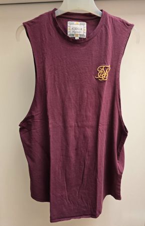 Tank Top SikSilk (L)