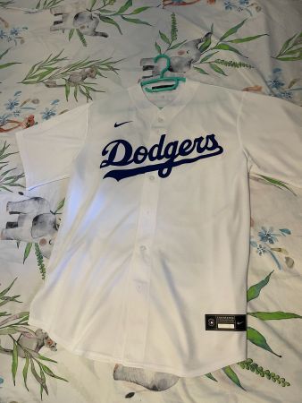 Baseball Trikots – LA Dodgers & Doosan Bears ⚾