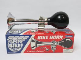 Hupe für Velo Bike Horn 3-rad Tretauto neu Fahrrad