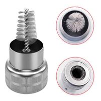Nettoyeur de borne de batterie (Batterieklemme)