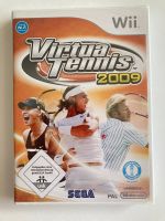 Virtual Tennis (2009)    > Spiel + Anleitung in Deutsch <