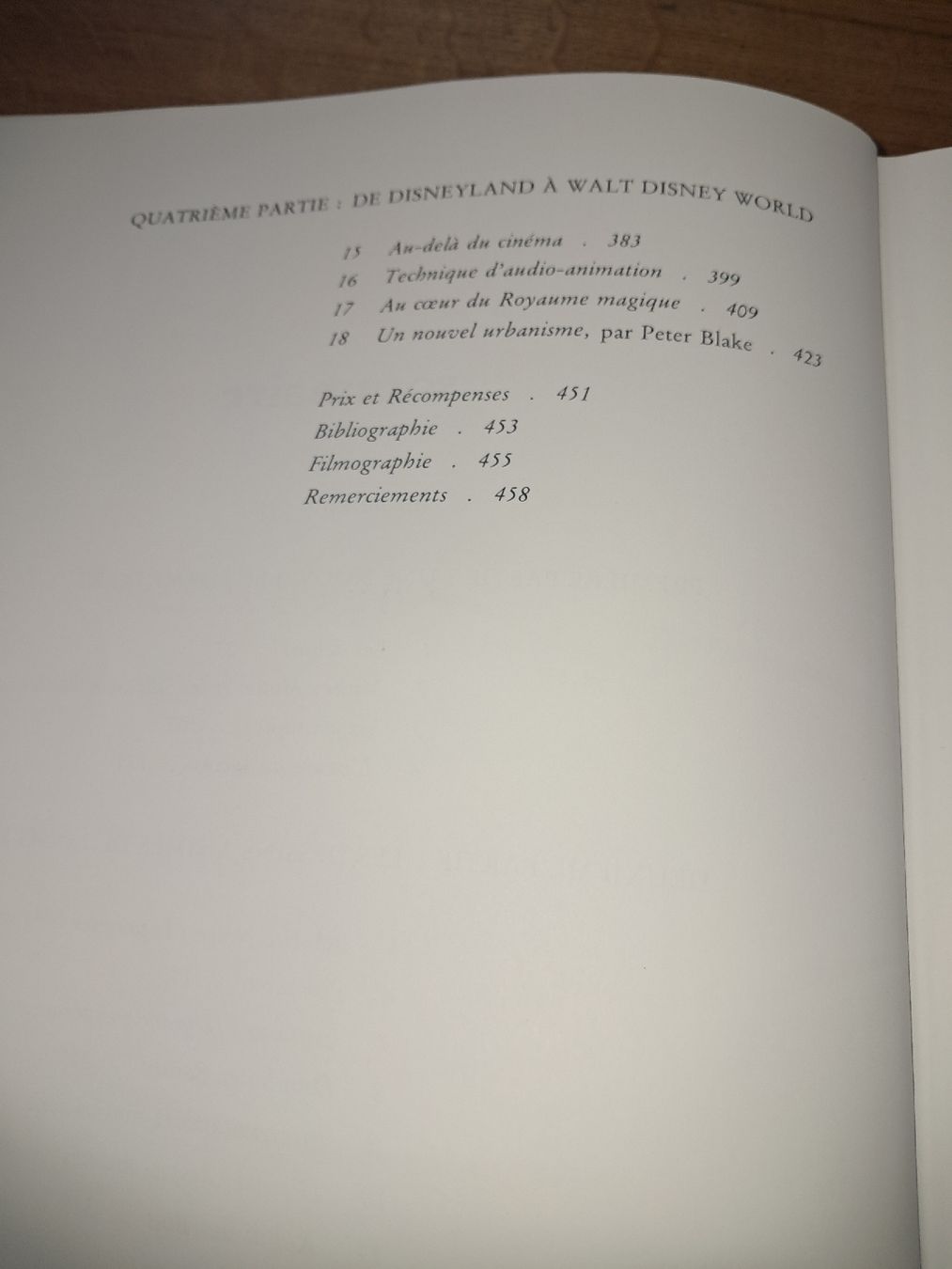 Libri: Livre Walt Disney – Usato da Le locle venduto da juliensaran 4