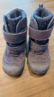 Ecco Winterstiefel Gr. 24