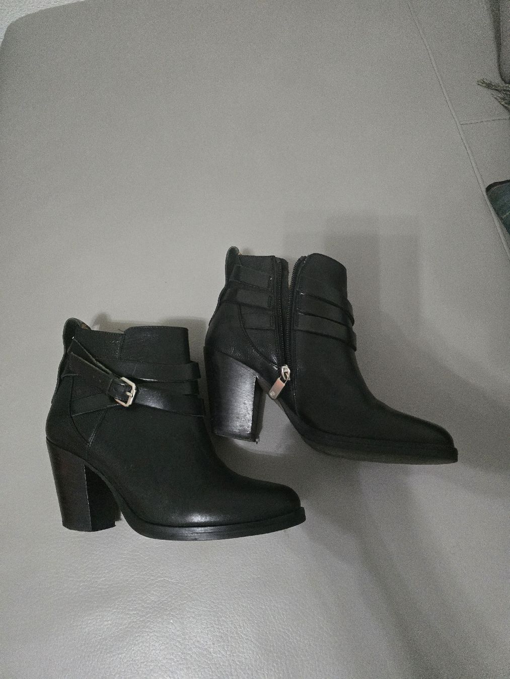 Navyboot Scarpe da donna: Stiefeletten von Navyboot – Usato da Schlieren venduto da all_bww8 2